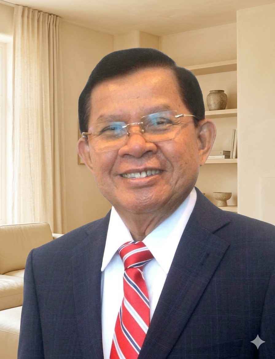 Prof. Dr. H. Fasli Jalal