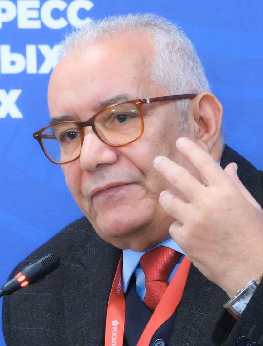 Prof. Aziz