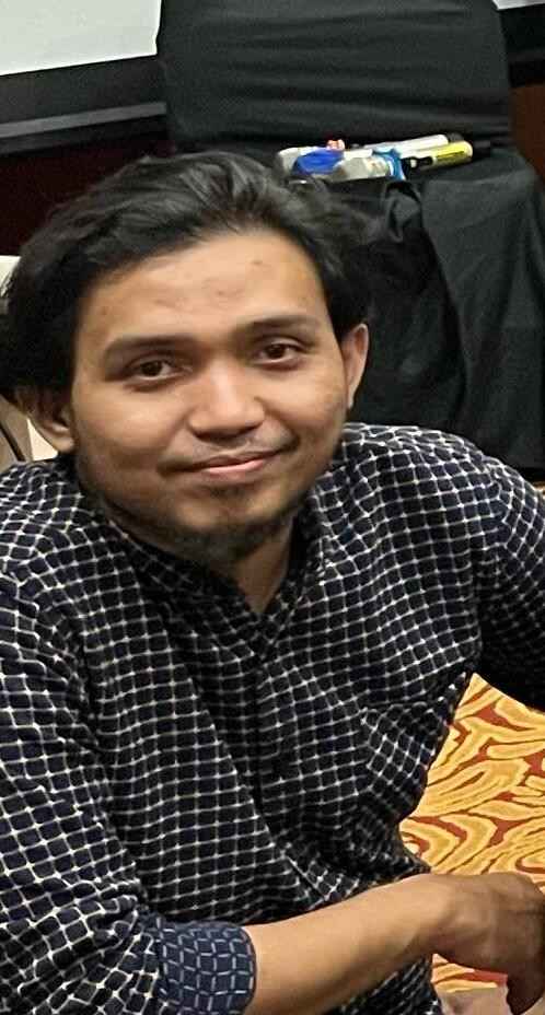 Rio Kurniawan